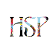 HSP FONT LOGO